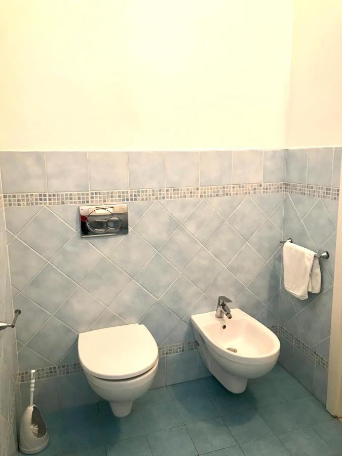 S3 Home Catania Exterior photo