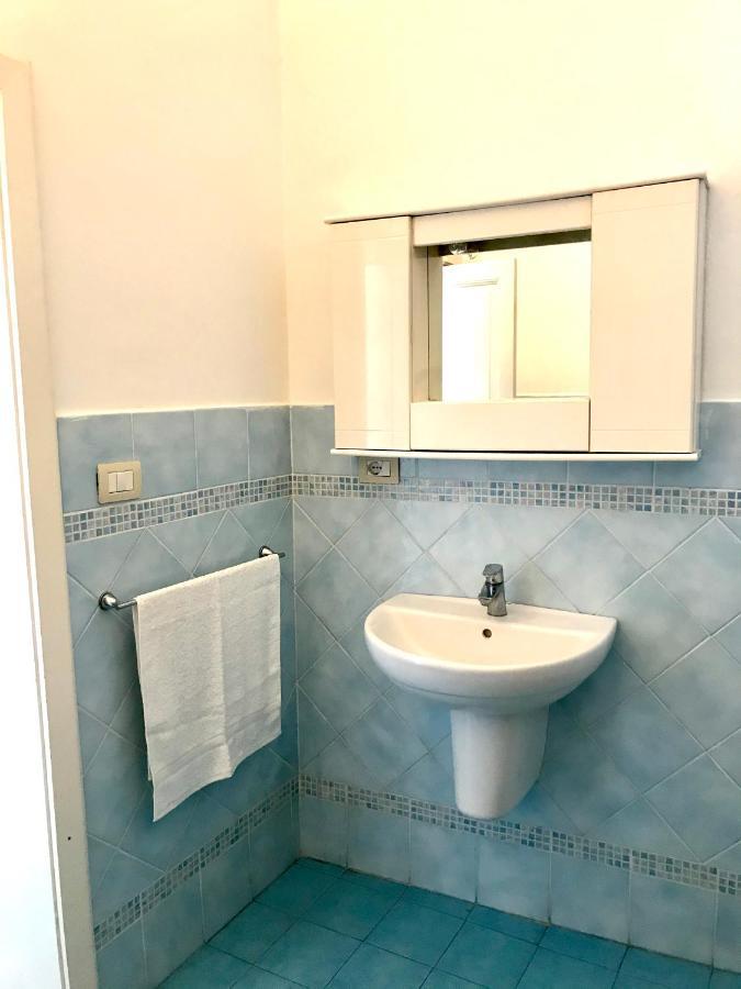 S3 Home Catania Exterior photo