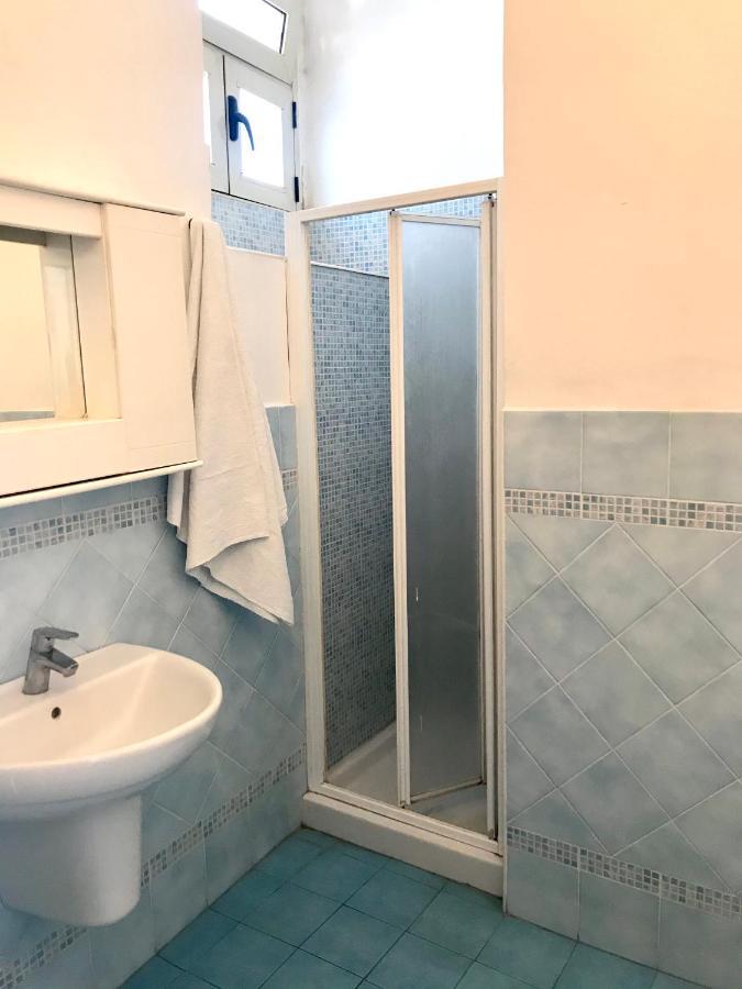 S3 Home Catania Exterior photo
