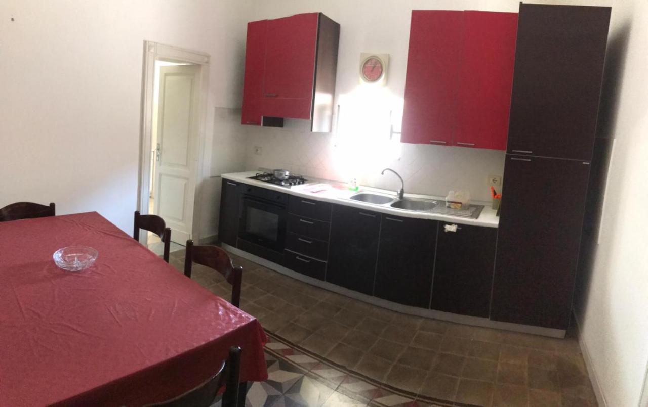 S3 Home Catania Exterior photo