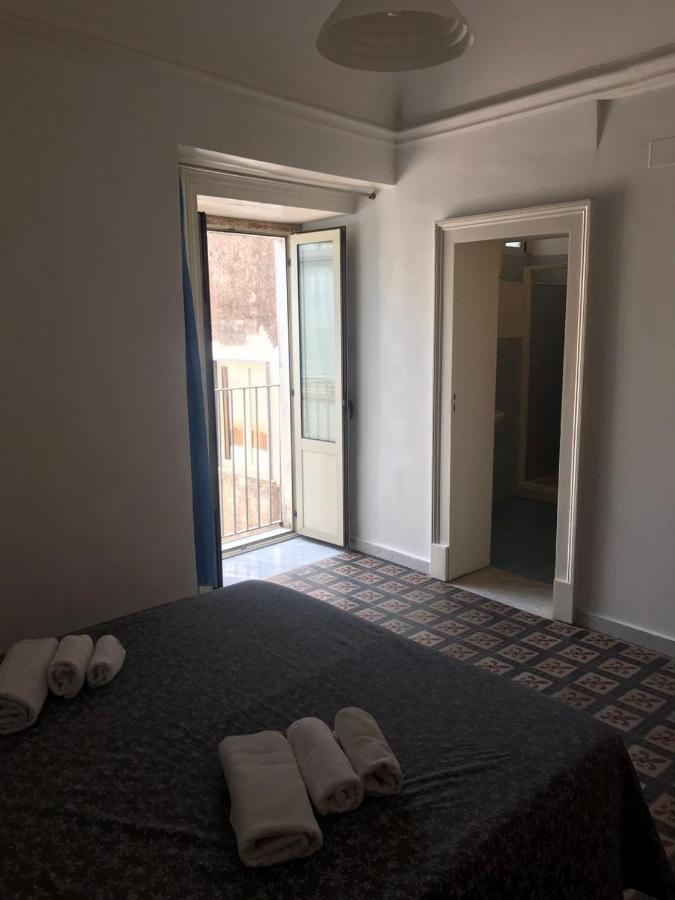 S3 Home Catania Exterior photo