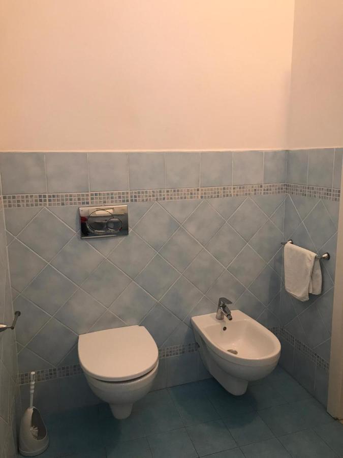 S3 Home Catania Exterior photo