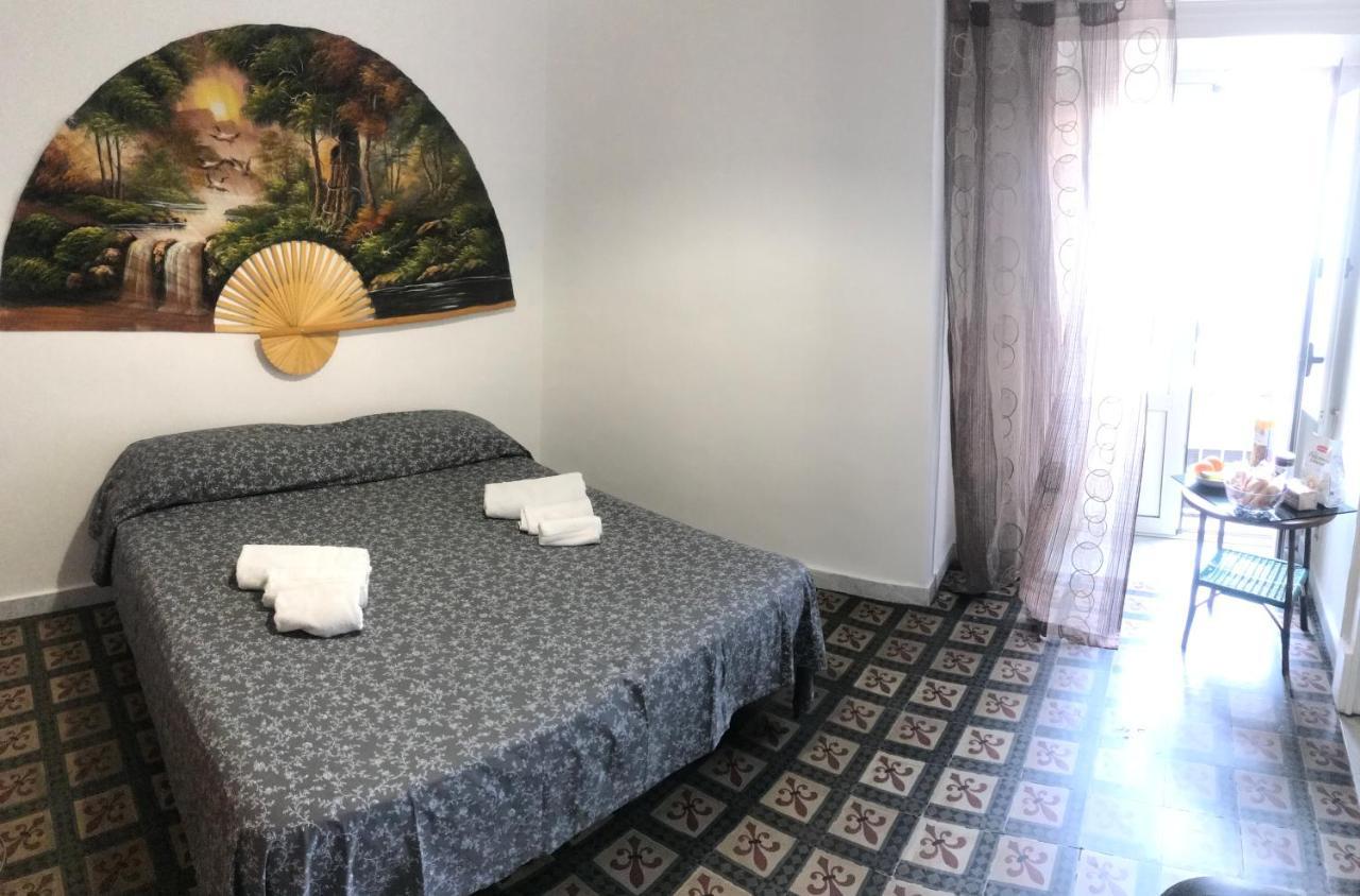 S3 Home Catania Exterior photo