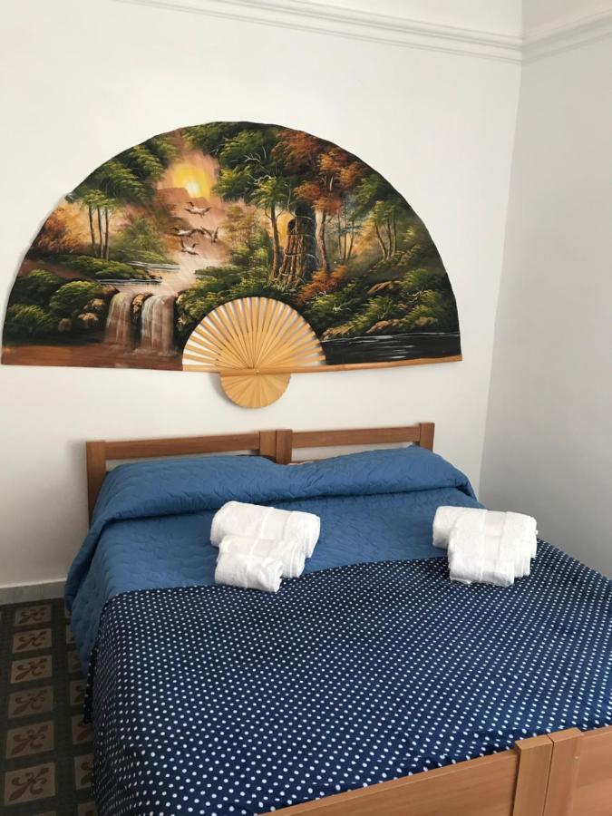 S3 Home Catania Exterior photo